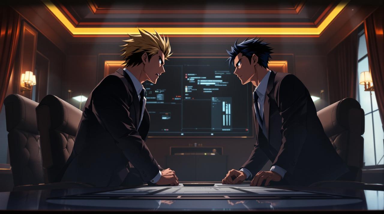 河马剧场短剧 都市至尊 河马剧场短剧 都市至尊 第52话