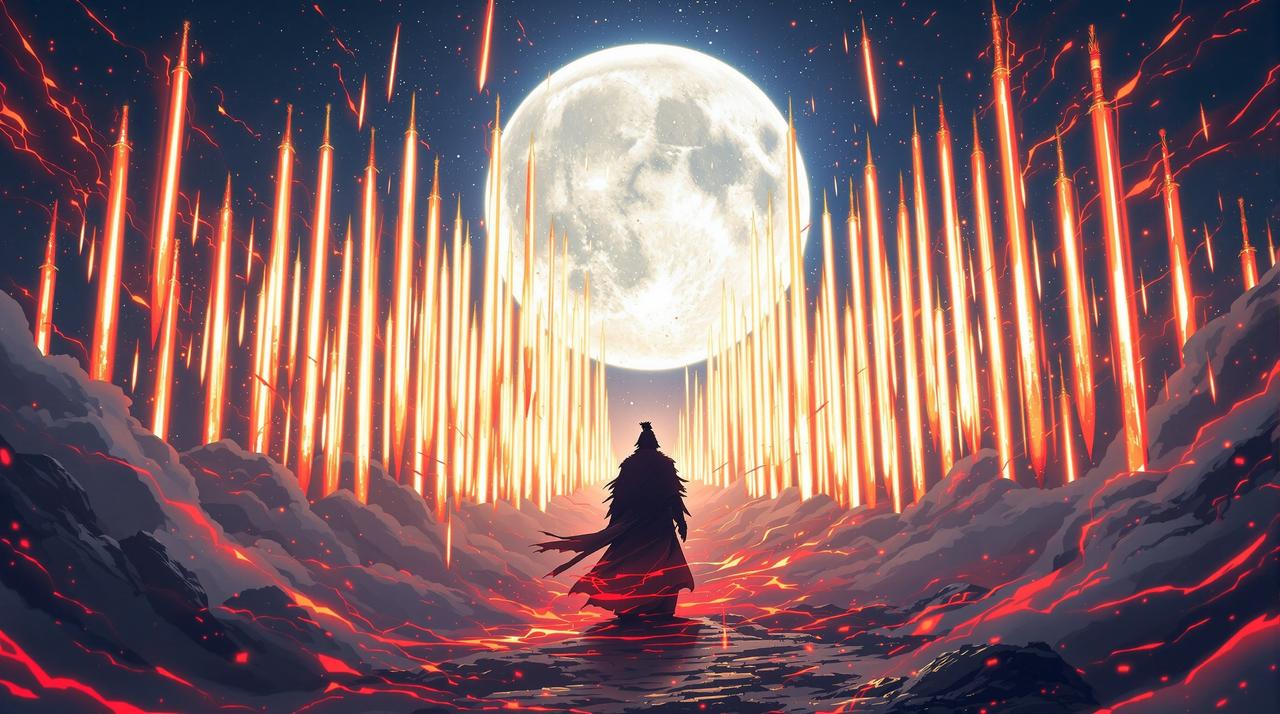 河马剧场短剧 剑破苍穹 河马剧场短剧 剑破苍穹 第50话